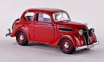 Ford Eifel 1938 Dark Red 1:43
