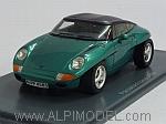 Porsche Panamericana Concept Car 1989 (Metallic Green)