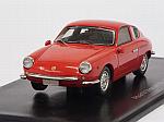 Abarth Fiat Monomille 1963 (Red)