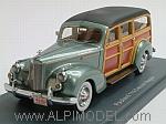 Packard 110 Deluxe Wagon