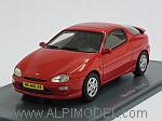 Mazda MX-3 1991 (Red)