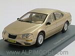 Chrysler 300M 2002 (Gold Metallic)