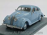 Adler 2 5 L Autobahn 1937 (Light Blue)