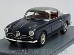 Alfa Romeo 1900 CSS Super Sprint Touring 1956 (Blue/Silver)