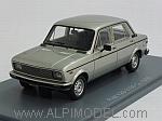 Fiat 128 1100 CL 1976 (Silver)