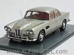 Lagonda Rapide Rhd 1962 (Silver)