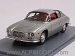 Lancia Flavia Sport Zagato 1966 (Silver)