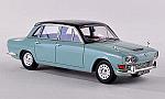 Triumph 2000 Mki 2.5 1968 Light Mint 1:43