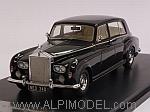 Rolls Royce Phantom VI EWB 1968 (Black)