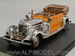 Rolls Royce Phantom II Thrupp&Maberly LTD 188PY  'Star of India' 1934