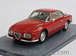 Alfa Romeo 2600 Sprint Zagato 1967 (Red)
