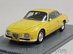 Alfa Romeo 2600 Sprint Zagato 1967 (Yellow)