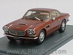 Maserati Sebring II (Metallic Red)
