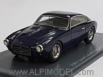 Maserati A6G 2000 GT Zagato 1954 (Dark Blue)