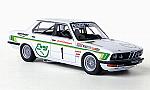 BMW 528i Enny Eggenberger Motor Sport  #1 ETCC 1982 Grano - Kelleners