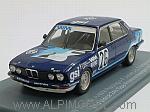 BMW 528i Gr.A (E28) #26 Gitanes WM Racing ETCC 24h Spa  Jarier - Trintignant - Tassin