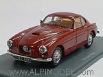 Bristol 404 Coupe 1953 (Red)