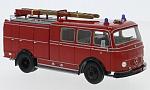Mercedes LPKO 311 Pullman Tlf 16 Fire Brigades