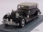 Cadillac Fleetwood Allweather Phaeton 1933 (Black)