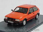 Volkswagen Polo Coupe G40 1986 (Red)