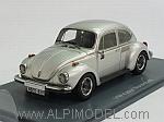 Volkswagen Beetle Nordstadt 1973 (Silver)