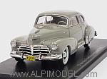 Chevrolet Fleetline Aerosedan Coupe 1948 (Grey)