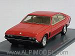 ISO Rivolta Lele Coupe 1969 (Red)
