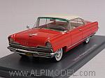 Lincoln Premiere Hardtop Coupe 1956 (red)