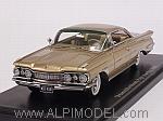 Oldsmobile NeinetyEight Hardtop 1959 (Gold Metallic)