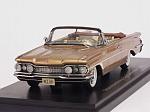 Oldsmobile 98 Convertible 1959 (Gold)