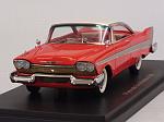 Plymouth Fury Hard Top 1958 (Red) by NEO.