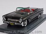 Lincoln Continental MKIII Convertible 1958 (Black)