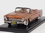 Lincoln Continental MkIII Convertible 1958 (Copper Metallic) by NEO