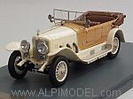 Mercedes 28/95 1922 (Beige/Wooden Effects)