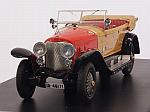 Mercedes 28/95 1922 (Red/Wood) by NEO.