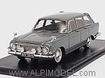 Ford Zodiac MkIII Abbott Estate 1962 (Grey)