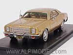 Plymouth Fury 1977 (Gold)