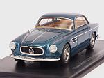 Maserati A6G 2000 Allemano Coupe 1956 (Metallic Turquoise) by NEO.