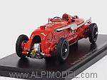 Bentley 4 1/2 Litre Single Seater Birkin Supercharged Blower I 1929 (Red)