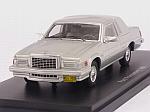 Ford Thunderbird 1980 (Silver) by NEO