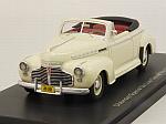 Chevrolet Special DeLuxe Convertible 1941 (Beige) by NEO.