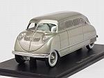 Stout Scarab 1935 (Silver) by NEO