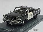 Dodge Customs Royal Lancer 2-Door Hardtop Coupe California Highway Police