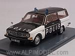 Volvo 145 Polis 1967