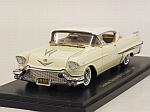 Cadillac Series 62 Hardtop Coupe 1957 (Beige)