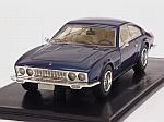 Monteverdi 375L 1969 (Metallic Blue)