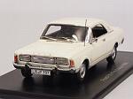 Ford Taunus P7B 17M Coupe 1968 (White) by NEO.