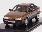 Ford Scorpio Mk1 1985 (Metallic Brown)