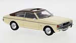 Ford Granada Mk1 Coupe 1972 (Beige/Brown) by NEO