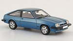 Opel Manta B CC 1980 (Metallic Blue)